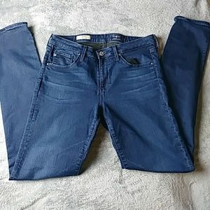 Adriano Goldschmied Jeans